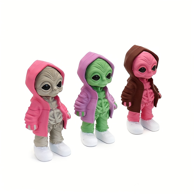 Funny Alien Herb Grinder Spice - مراجعة Men Accessories For Gift وسعره