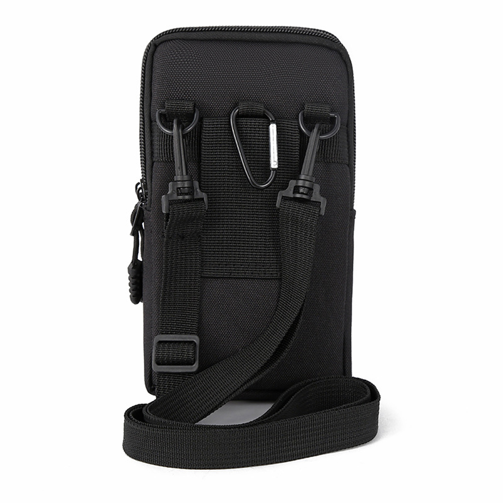 Mobile Phone Case Pouch Waist  - مراجعة Men Accessories Box وسعره