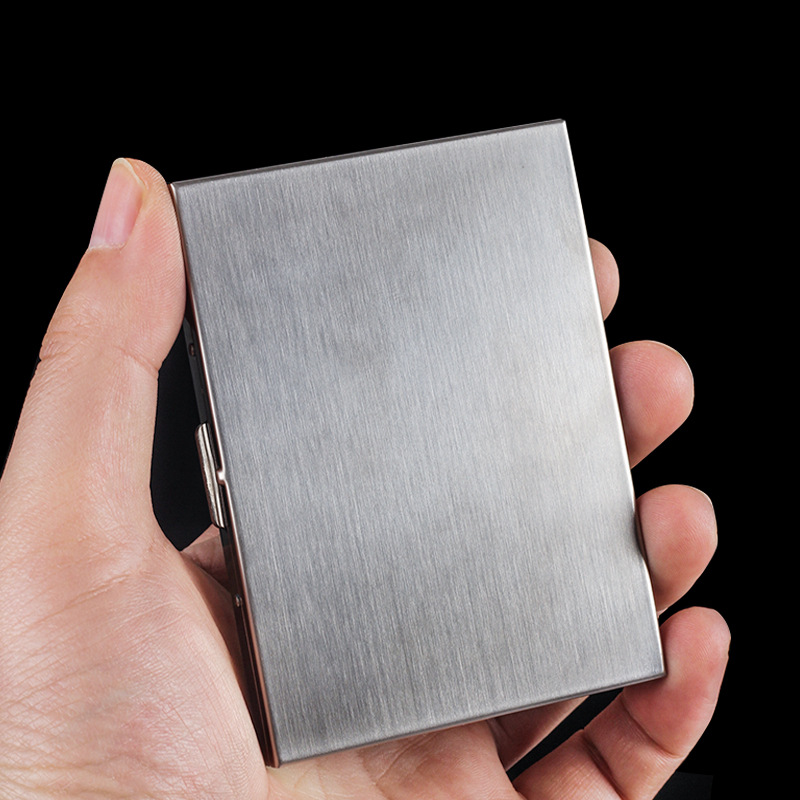Stainless steel extended Styli - مراجعة Men'S Accessories Case وسعره
