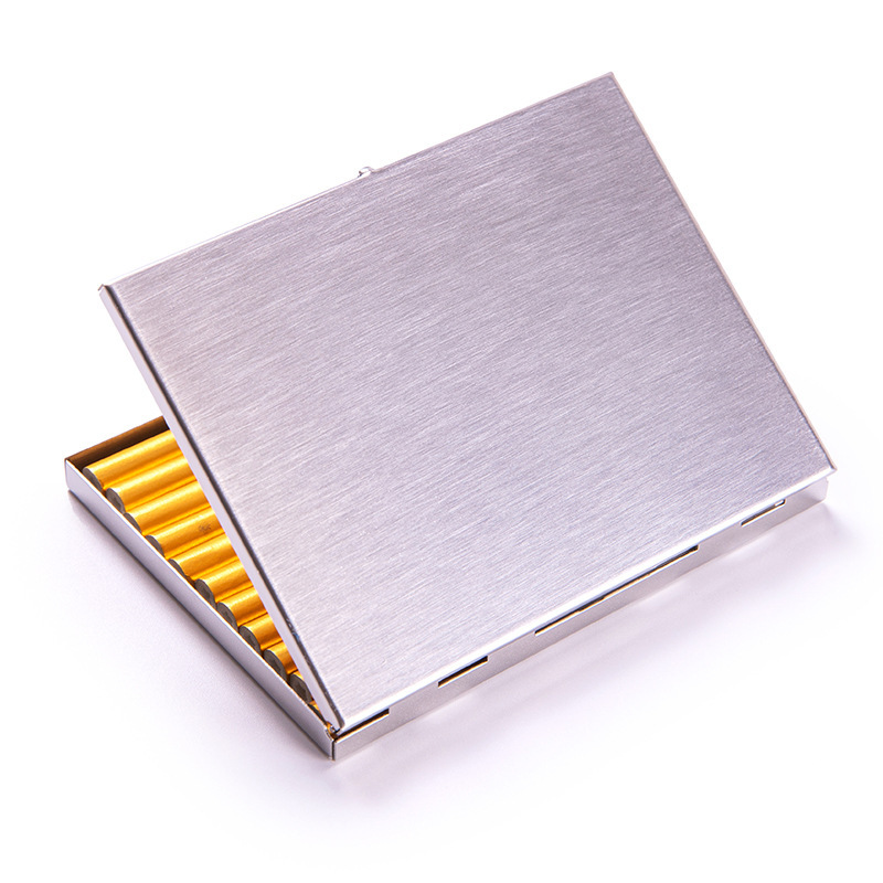 Stainless steel extended Styli - مراجعة Men'S Accessories Case وسعره