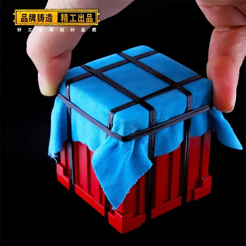 ♥ 2026 New Playerunknown's Bat - مراجعة Men Accessories Box وسعره