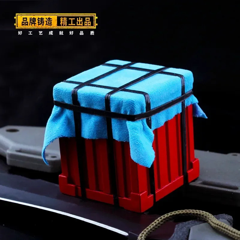 ♥ 2026 New Playerunknown's Bat - مراجعة Men Accessories Box وسعره