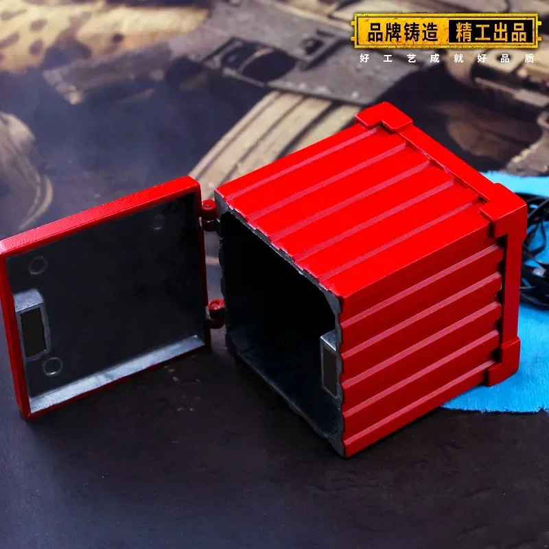 ♥ 2026 New Playerunknown's Bat - مراجعة Men Accessories Box وسعره