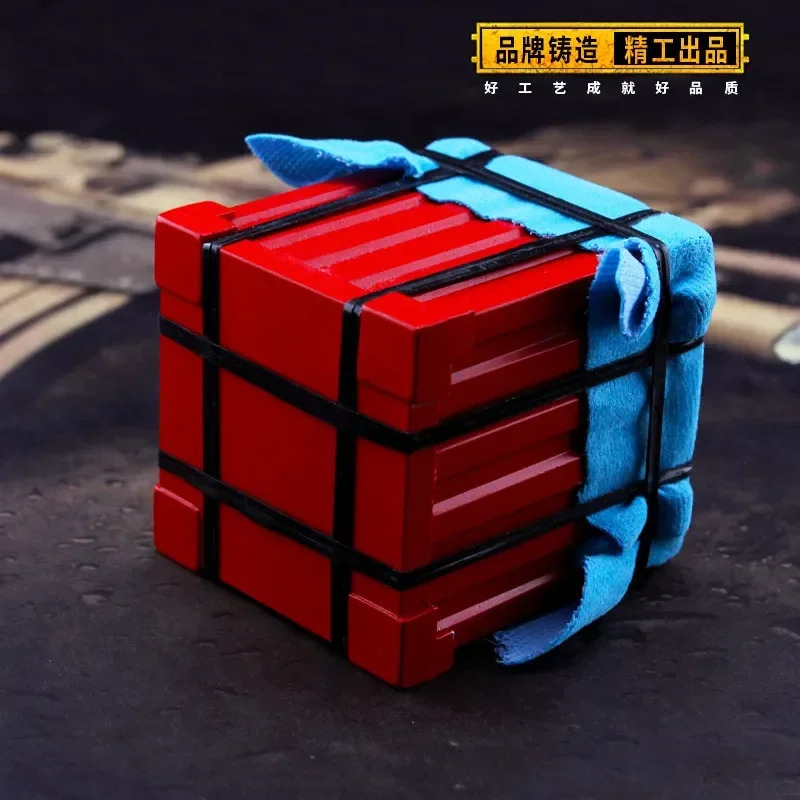 ♥ 2026 New Playerunknown's Bat - مراجعة Men Accessories Box وسعره