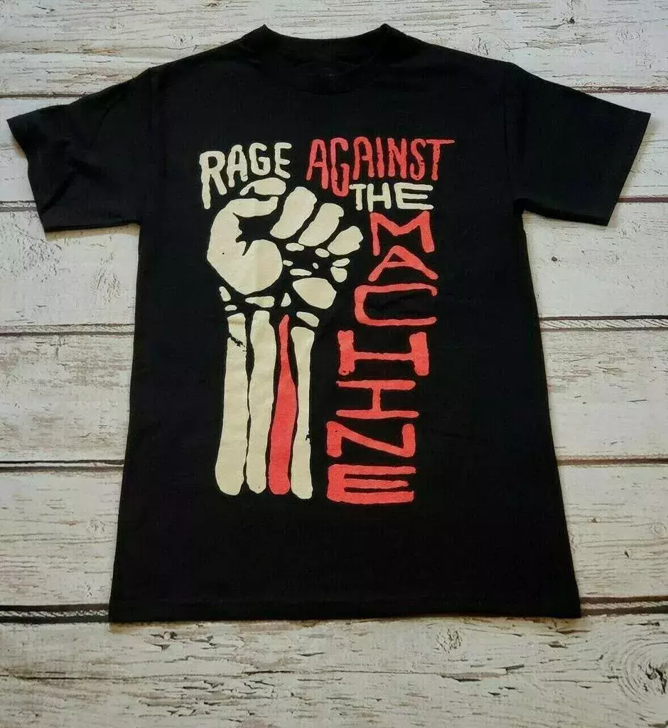 Rage Against The Machine Band  - مراجعة Men Accessories For Hand وسعره