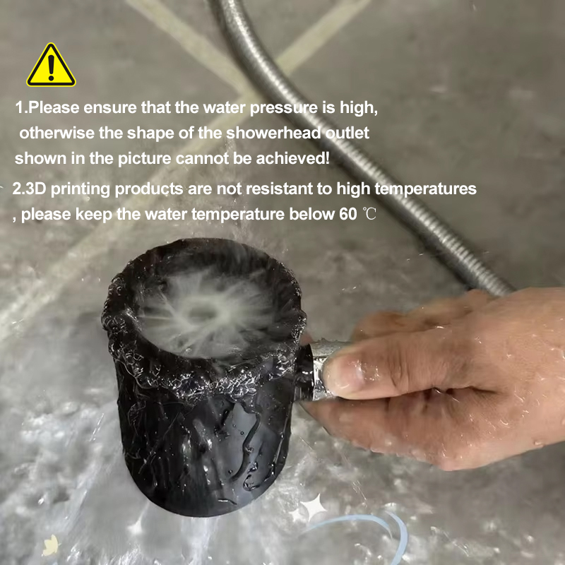 High Pressure Handheld Shower  - مراجعة Men Accessories For Hand وسعره