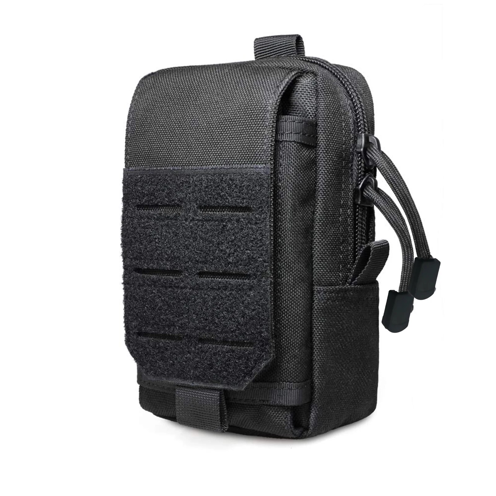 Tactical Molle Pouch Waist Bag - مراجعة Men Accessories Box وسعره
