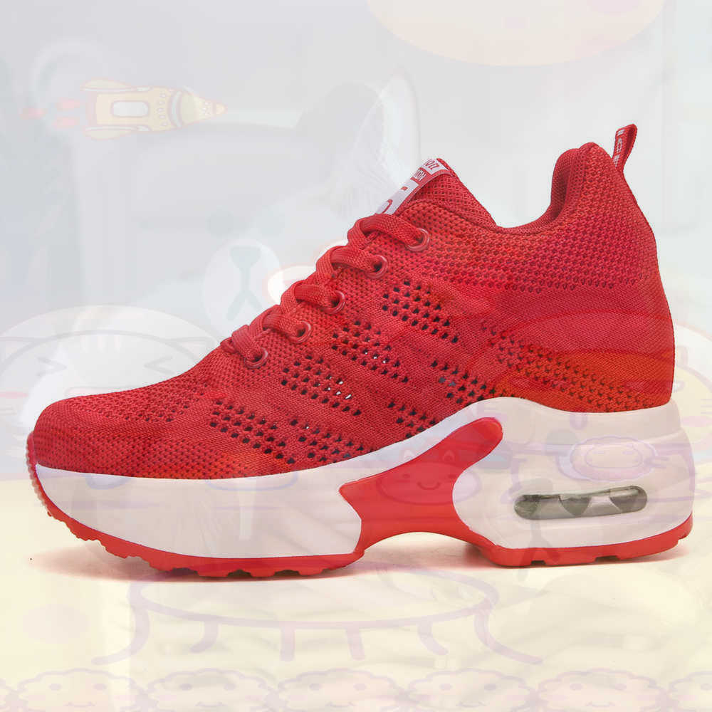 Red Size 36 Shoes Woman Tennis - مراجعة Men'S Accessories On Sale وسعره