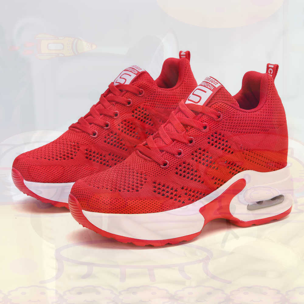 Red Size 36 Shoes Woman Tennis - مراجعة Men'S Accessories On Sale وسعره