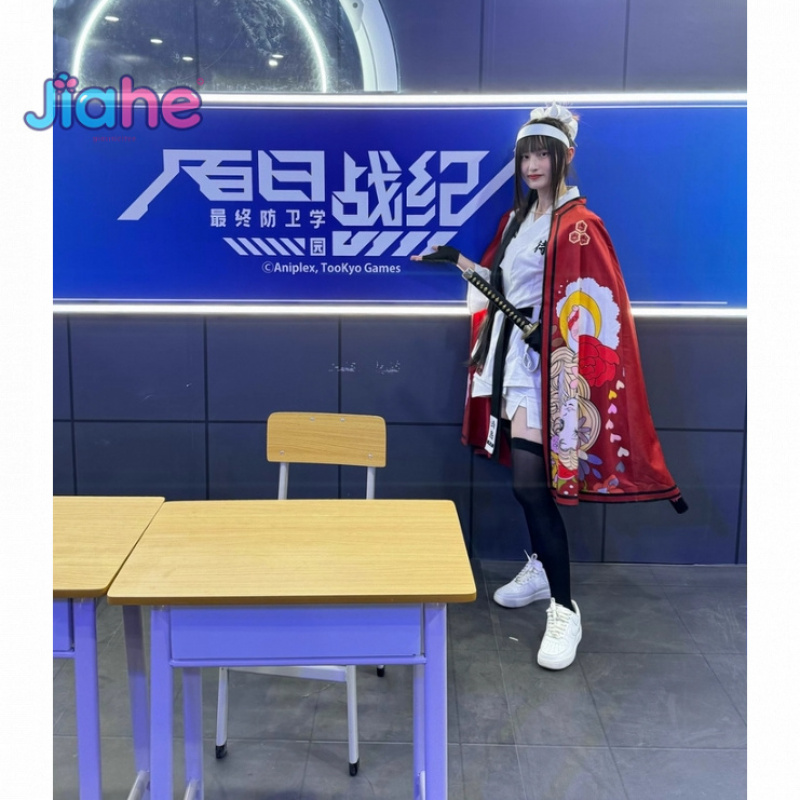 Magadori Kyoshika Game HUNDRED - مراجعة Men'S Accessories Anime وسعره