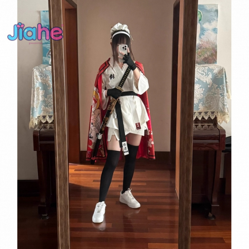 Magadori Kyoshika Game HUNDRED - مراجعة Men'S Accessories Anime وسعره