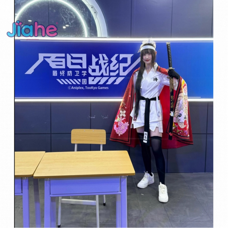 Magadori Kyoshika Game HUNDRED - مراجعة Men'S Accessories Anime وسعره