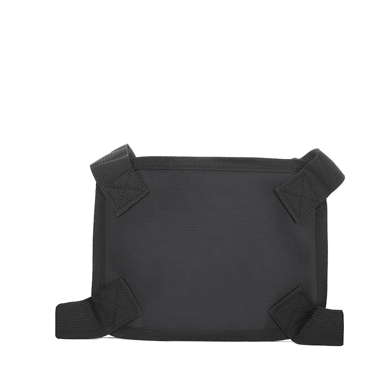 Chest Bag Unisex Tactical Vest - مراجعة Men Accessories Box وسعره