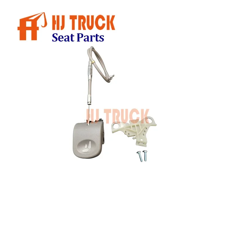 NEW 929527-43/00E Truck Interi - مراجعة Men'S Accessories وسعره