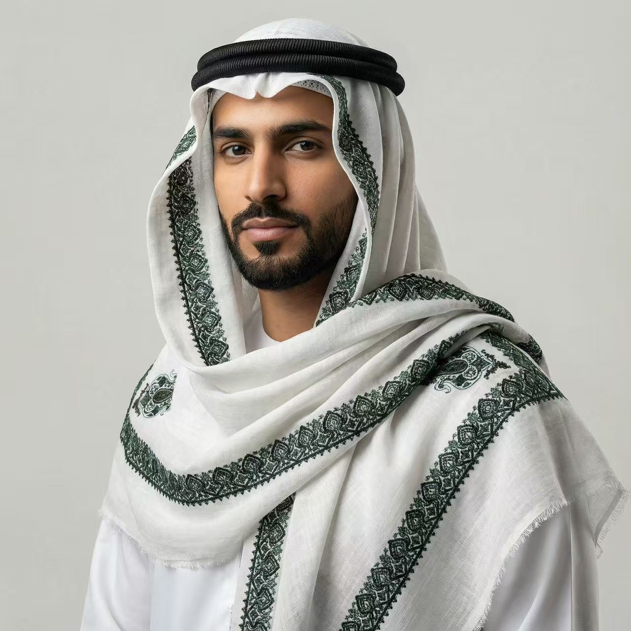 Muslim Headscarf  Scarf Headba - مراجعة Men'S Accessories وسعره