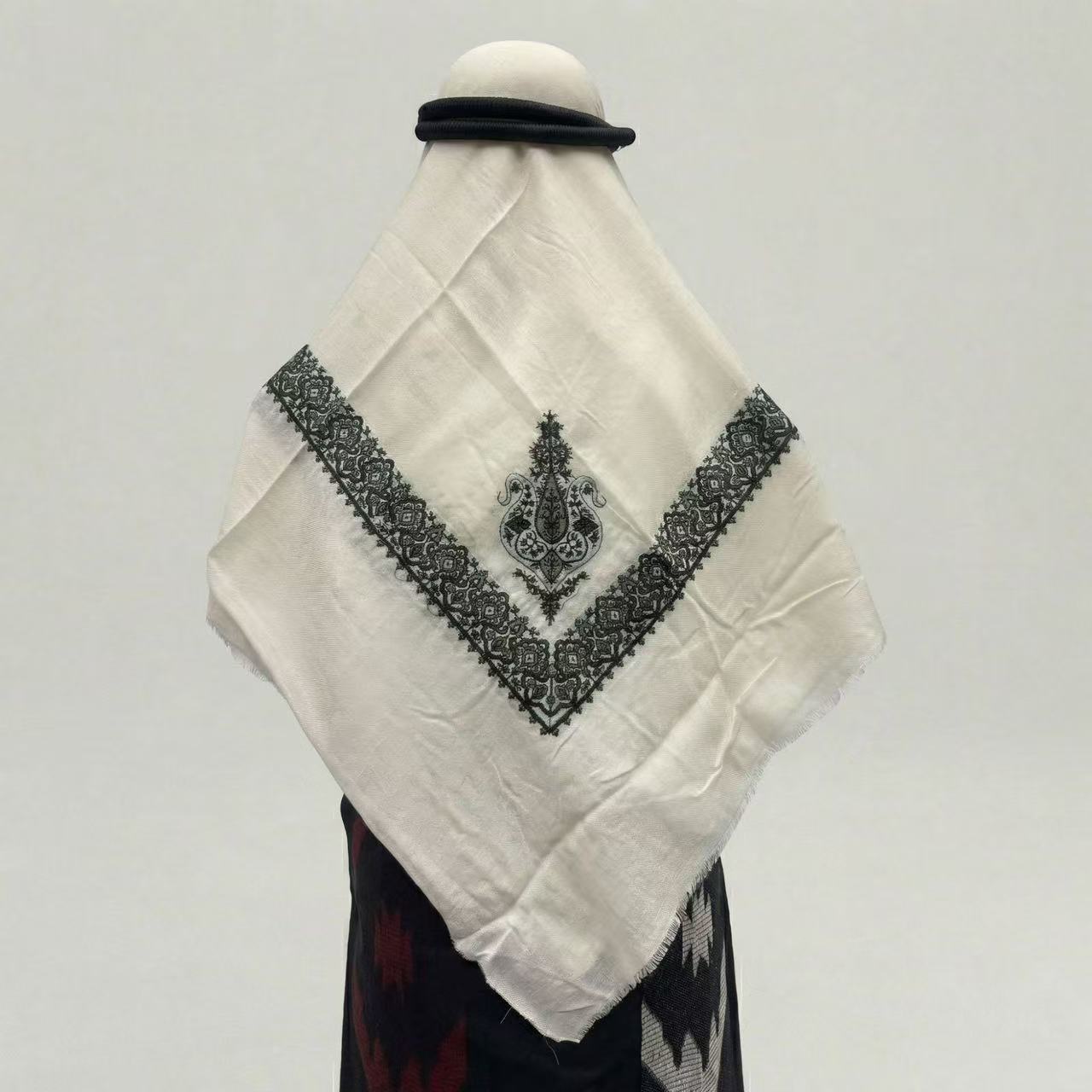 Muslim Headscarf  Scarf Headba - مراجعة Men'S Accessories وسعره