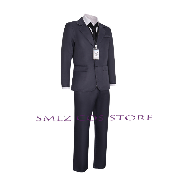 Sensei Cosplay Anime Blue Arch - مراجعة Men'S Accessories Anime وسعره