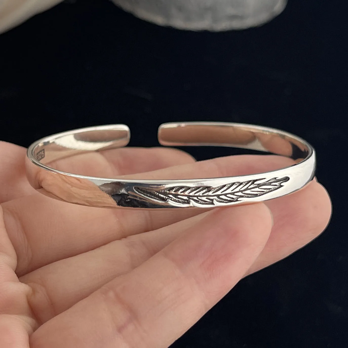 925 Sterling Silver Bracelets  - مراجعة Men'S Accessories Trending وسعره