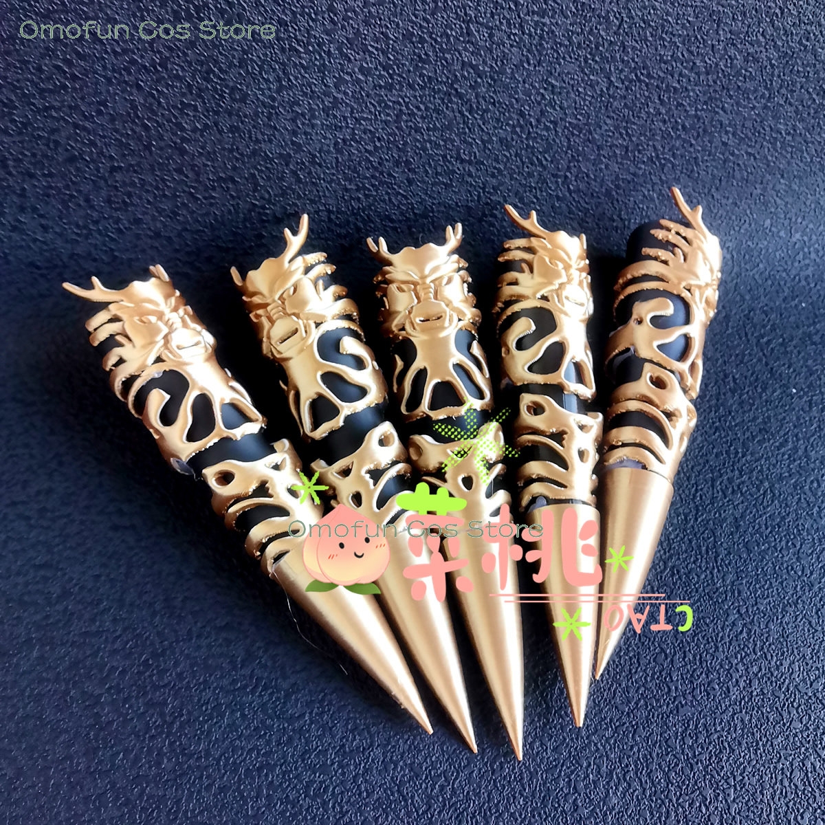 Qin Shi Huang Di Ying Zheng Sh - مراجعة Men Accessories For Hand وسعره