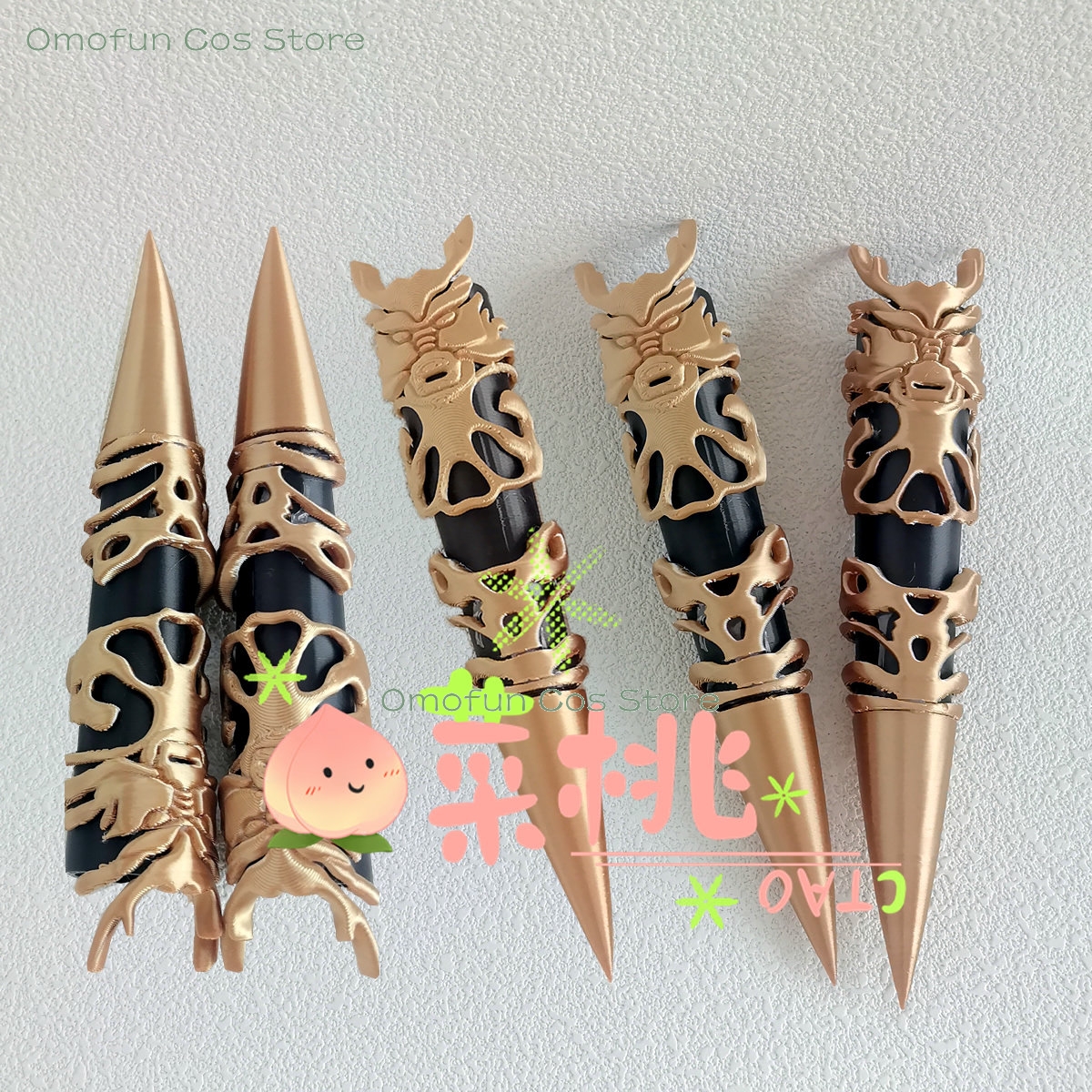 Qin Shi Huang Di Ying Zheng Sh - مراجعة Men Accessories For Hand وسعره