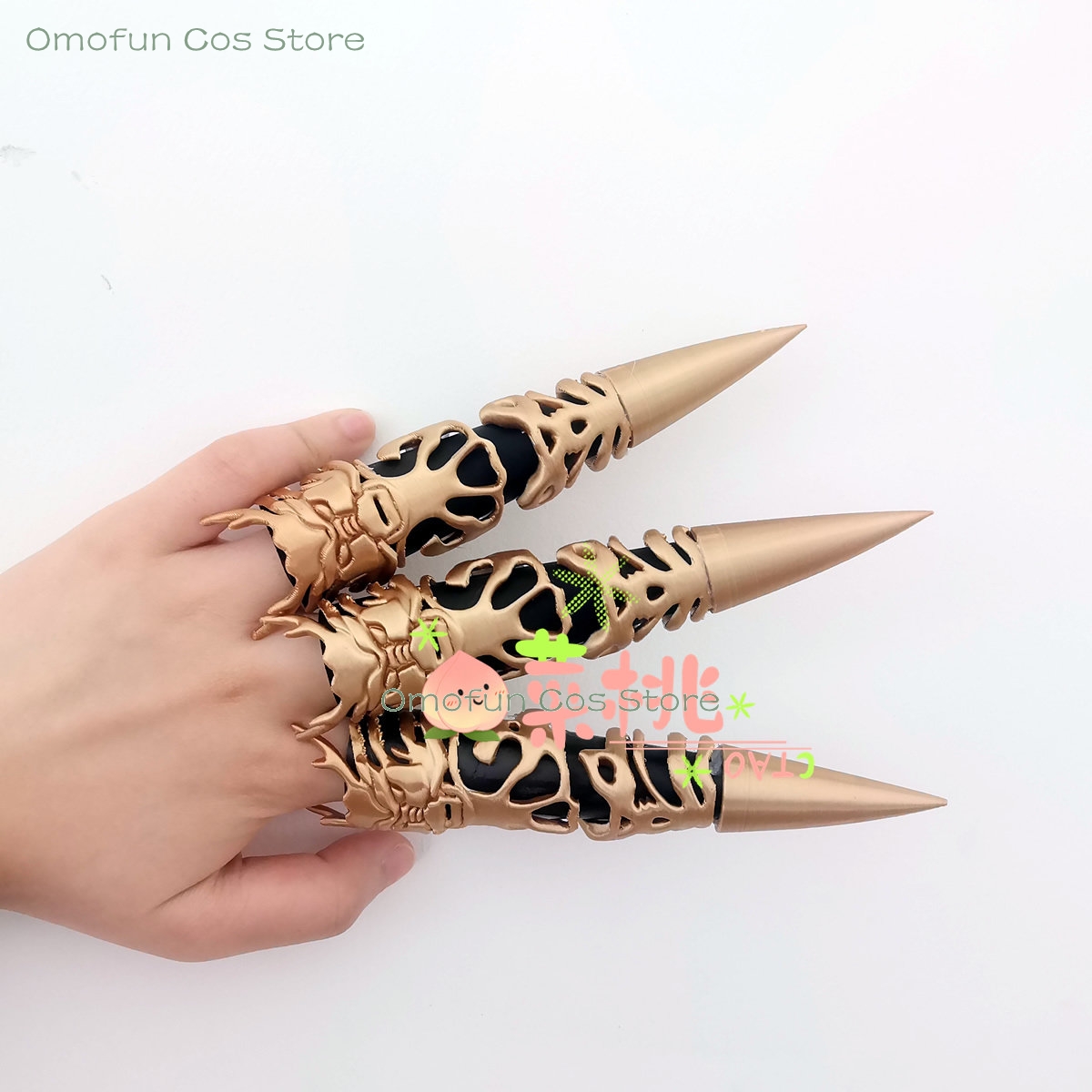 Qin Shi Huang Di Ying Zheng Sh - مراجعة Men Accessories For Hand وسعره