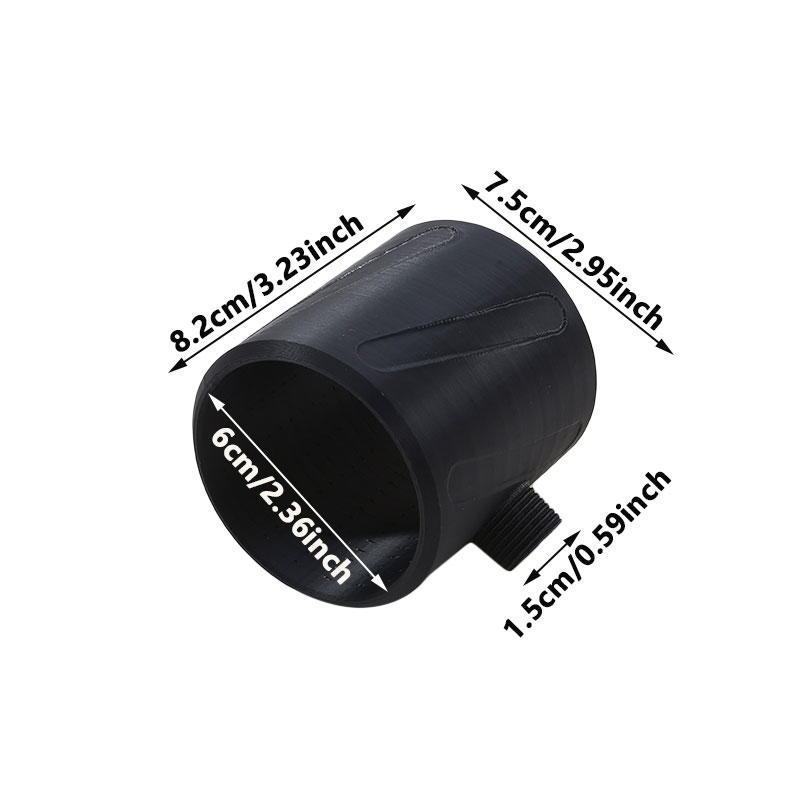 High Pressure Handheld Shower  - مراجعة Men Accessories For Hand وسعره