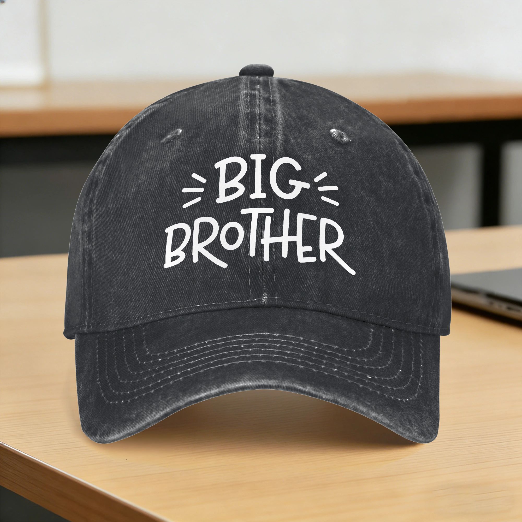 Big Brother Baseball Cap Sun   - مراجعة Men'S Accessories On Sale وسعره