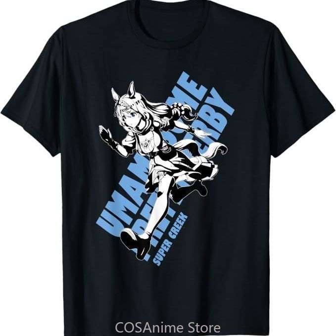 Oguri Cap Tamamo Cross Pretty  - مراجعة Men'S Accessories Anime وسعره
