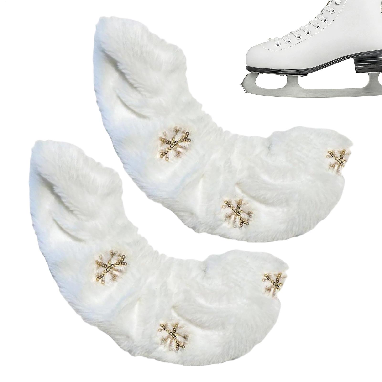 Ice Skate Guards Moisture-Wick - مراجعة Men'S Accessories وسعره