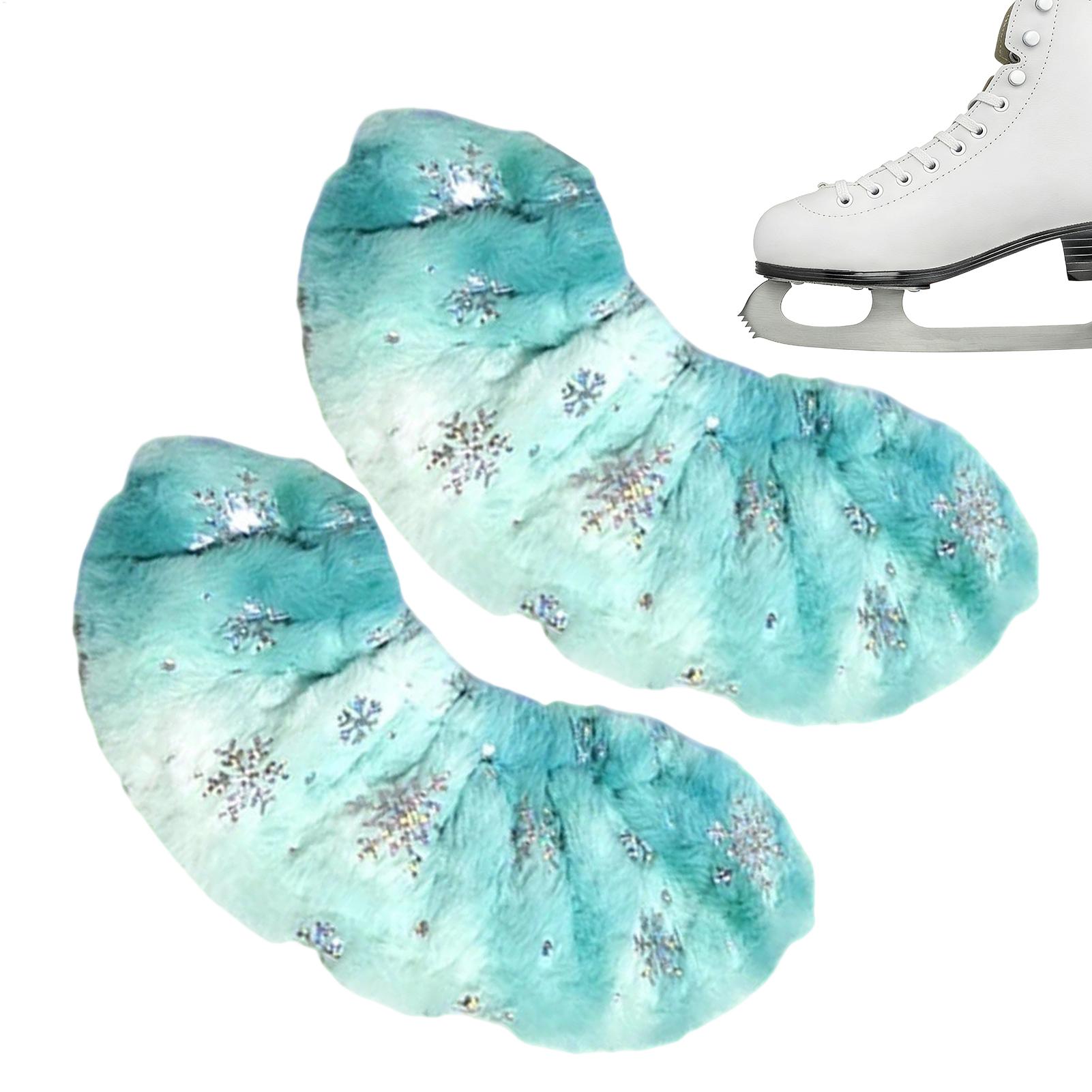 Ice Skate Guards Moisture-Wick - مراجعة Men'S Accessories وسعره