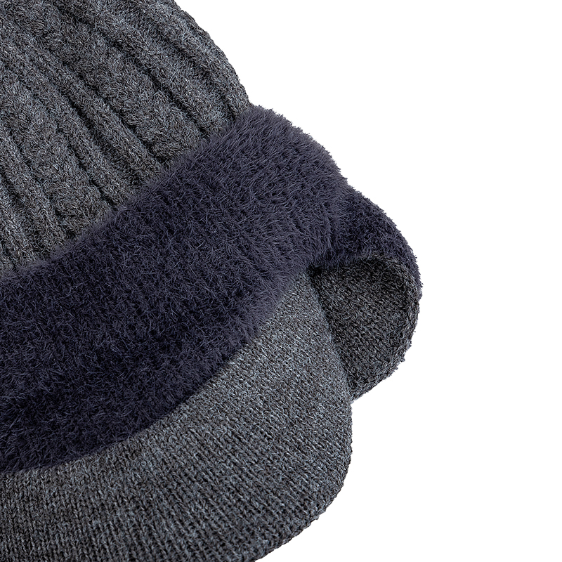 Hot Sale New Plush Fur Lined W - مراجعة Men'S Accessories On Sale وسعره