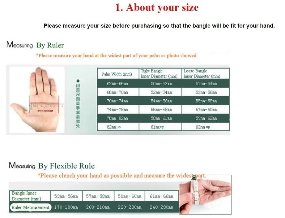 Genuine Natural Pink Jade Bang - مراجعة Men Accessories For Hand وسعره
