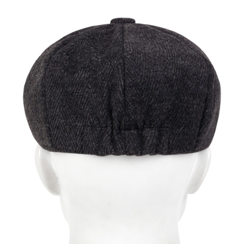 Tommy Shelby Cosplay Beret Hat - مراجعة Men'S Accessories Case وسعره