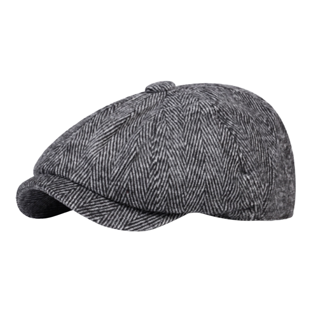 Tommy Shelby Cosplay Beret Hat - مراجعة Men'S Accessories Case وسعره