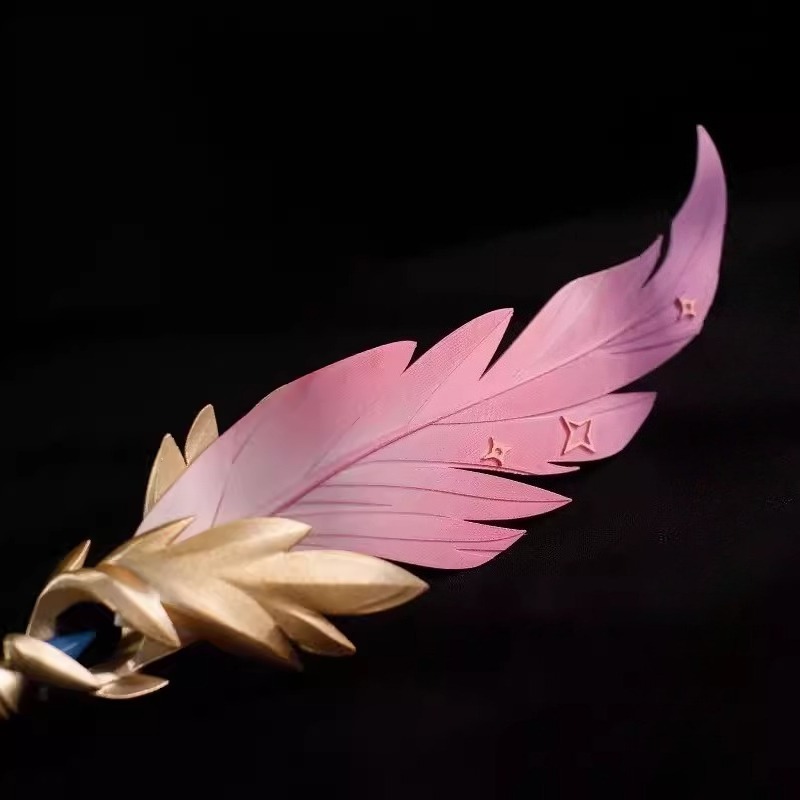 Honkai：Star Rail Cyrene Trailb - مراجعة Men Accessories For Gift وسعره
