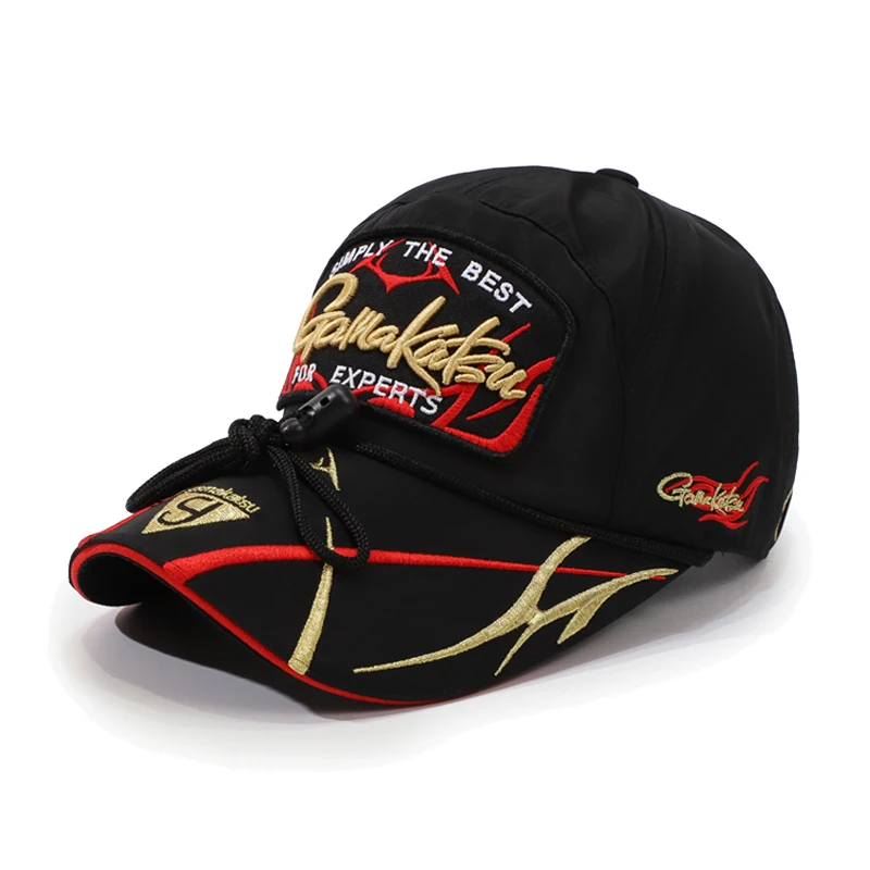 Hot Sale Gamakatsu Waterproof  - مراجعة Men'S Accessories On Sale وسعره
