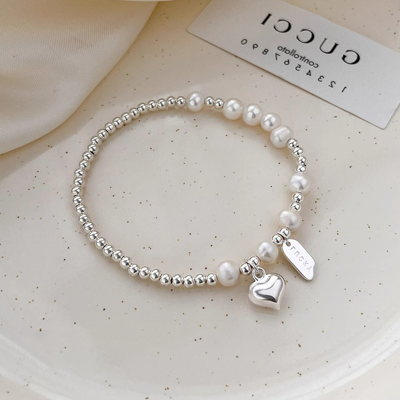 925 Sterling Silver Bracelets  - مراجعة Men'S Accessories Trending وسعره