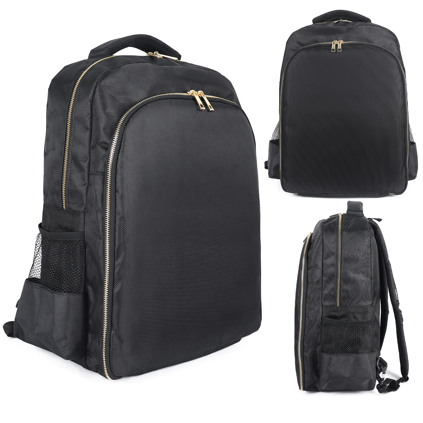 Alileader Barber Supplies Bag  - مراجعة Men'S Accessories Case وسعره