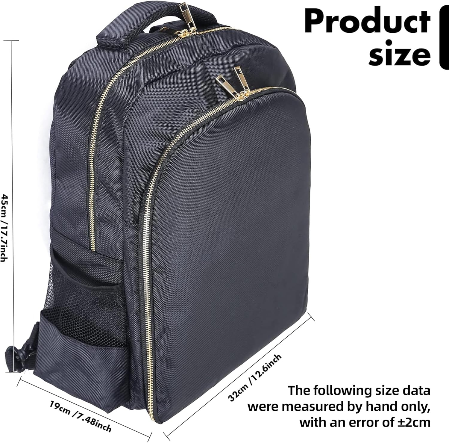 Alileader Barber Supplies Bag  - مراجعة Men'S Accessories Case وسعره