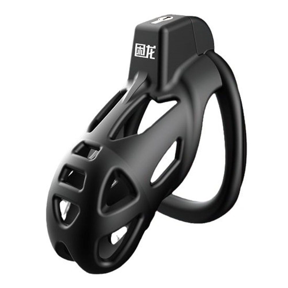 Male Chastity Cage Penis Lock  - مراجعة Men'S Accessories وسعره