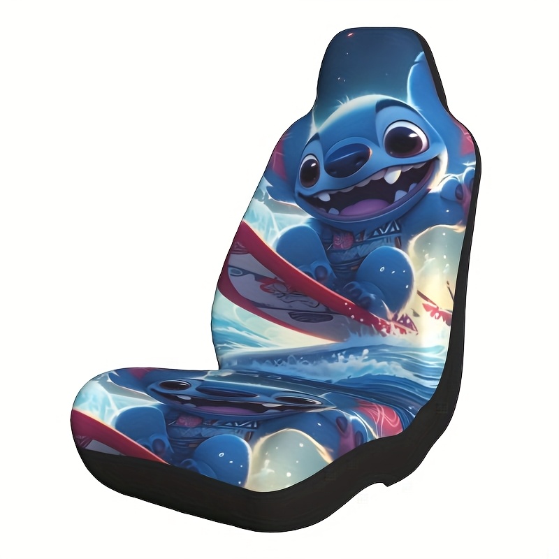 Stitch Pattern Design Car Seat - مراجعة Men'S Accessories Vans وسعره