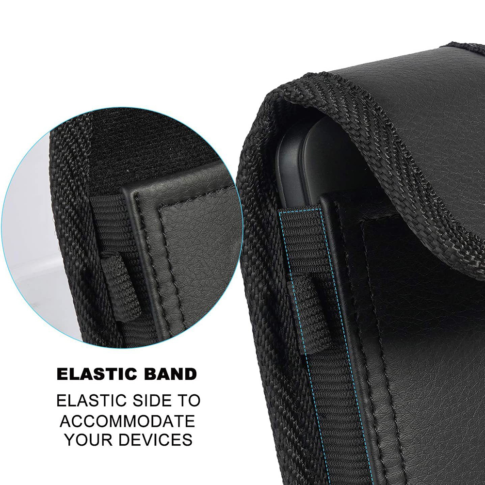 Phone Holster for Nokia 2760 P - مراجعة Men Accessories Box وسعره