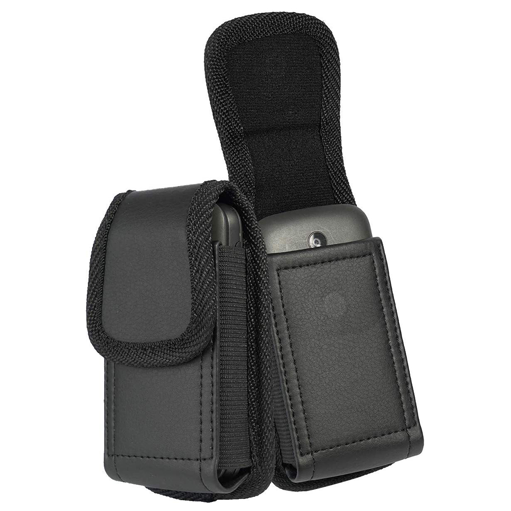 Phone Holster for Nokia 2760 P - مراجعة Men Accessories Box وسعره