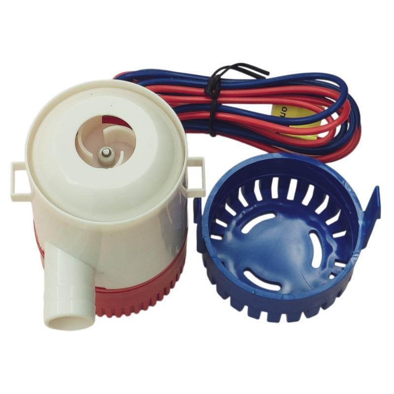 〔ODS13〕12V/24V Submersible Bil - مراجعة Men'S Accessories وسعره