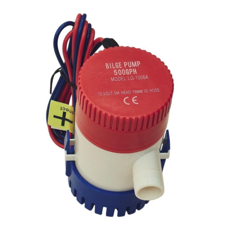 〔ODS13〕12V/24V Submersible Bil - مراجعة Men'S Accessories وسعره