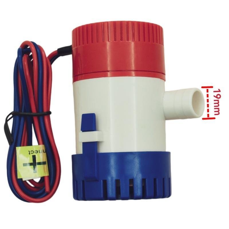 〔ODS13〕12V/24V Submersible Bil - مراجعة Men'S Accessories وسعره