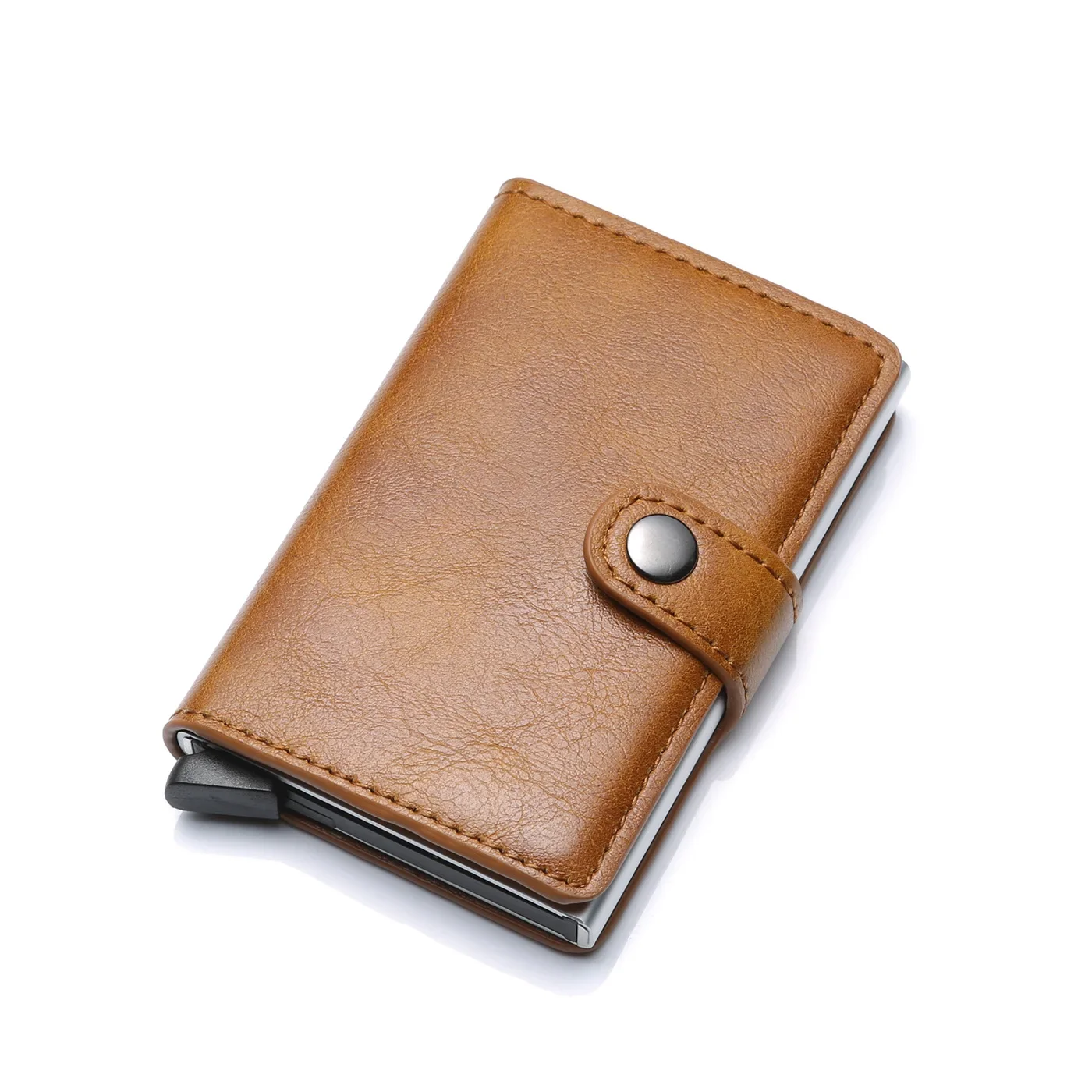 Business Credit Card Holders L - مراجعة Men Accessories Box وسعره