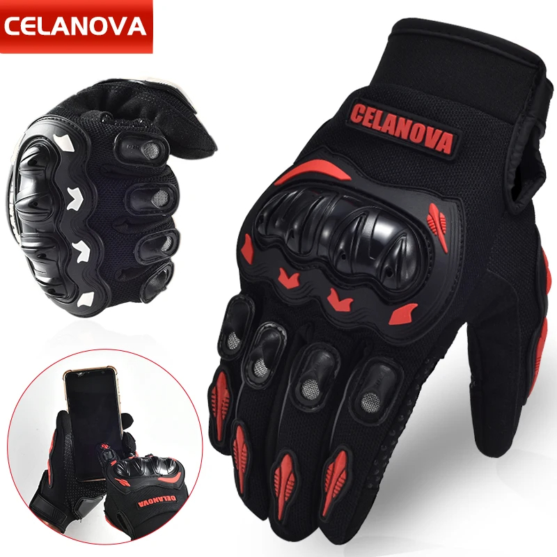 New Men Bicycle Motorcycle Glo - مراجعة Men'S Accessories وسعره