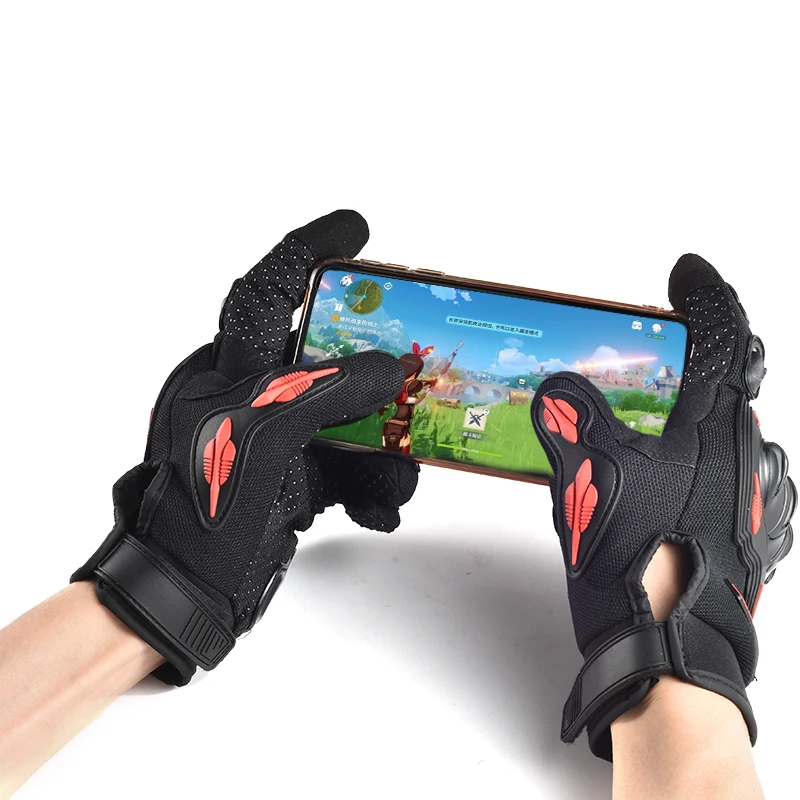 New Men Bicycle Motorcycle Glo - مراجعة Men'S Accessories وسعره