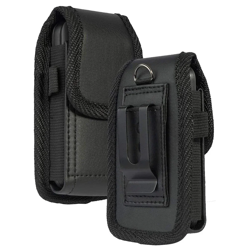 Men's Bags Phone Holster for N - مراجعة Men Accessories Box وسعره